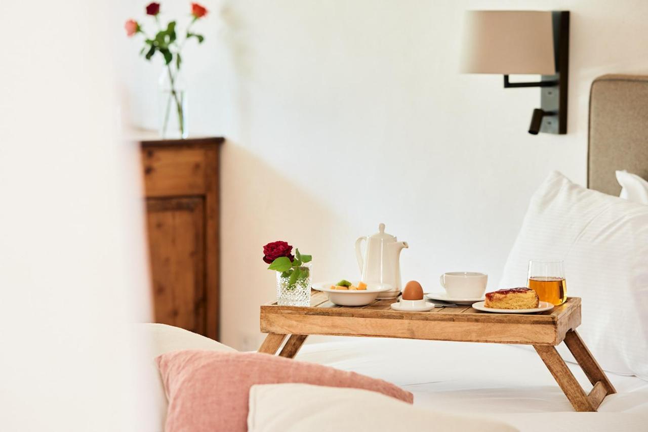 Relais Rossar Boutique Hotel Garda & Hills Костермано Екстер'єр фото